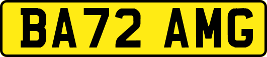 BA72AMG