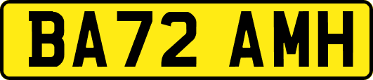 BA72AMH