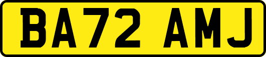 BA72AMJ