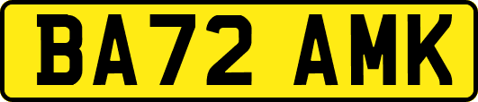 BA72AMK