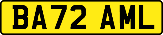 BA72AML