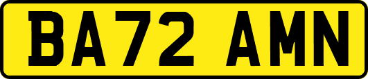 BA72AMN