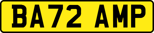 BA72AMP