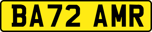 BA72AMR