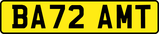 BA72AMT