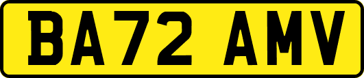 BA72AMV