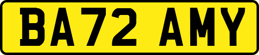 BA72AMY