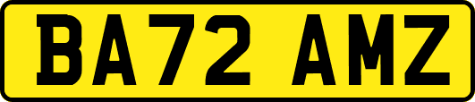 BA72AMZ