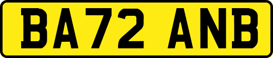 BA72ANB