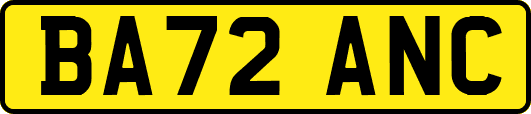 BA72ANC