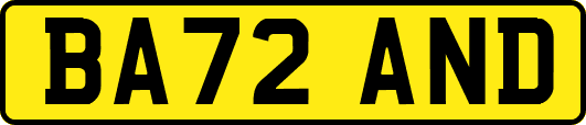 BA72AND