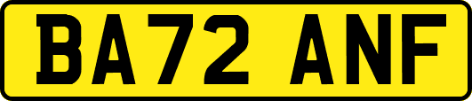 BA72ANF