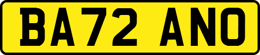 BA72ANO
