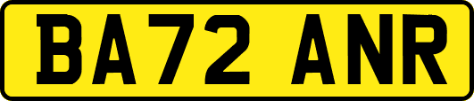 BA72ANR