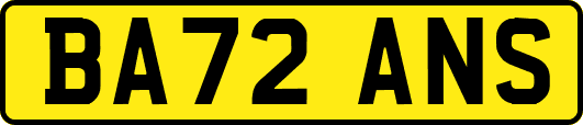BA72ANS