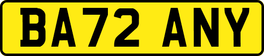 BA72ANY