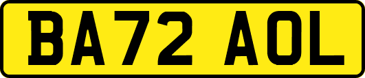 BA72AOL