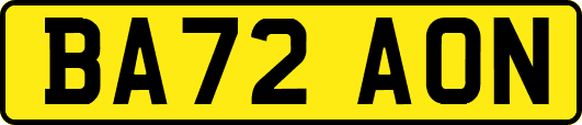 BA72AON