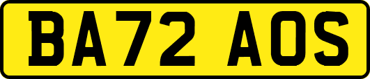 BA72AOS