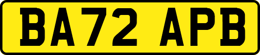 BA72APB