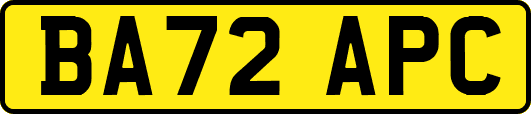 BA72APC