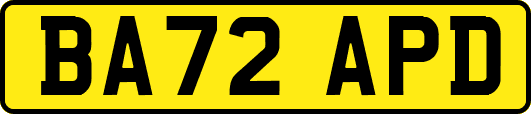 BA72APD