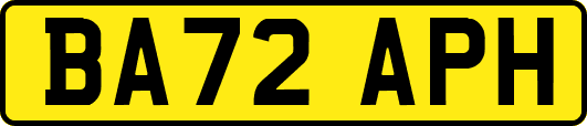 BA72APH