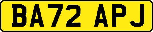 BA72APJ