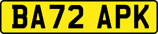 BA72APK
