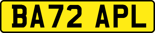 BA72APL