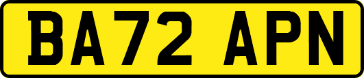 BA72APN