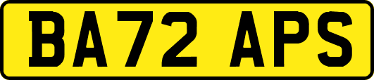 BA72APS