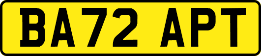 BA72APT