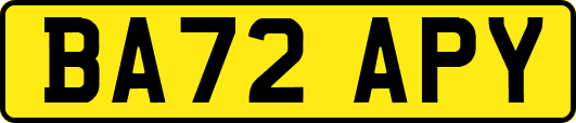 BA72APY