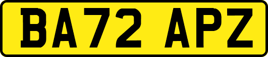 BA72APZ