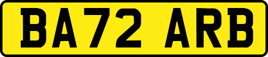 BA72ARB
