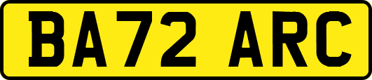BA72ARC