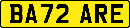 BA72ARE