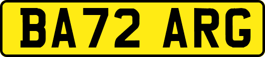 BA72ARG
