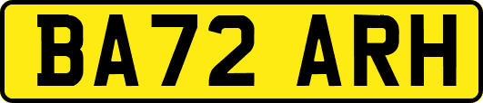BA72ARH