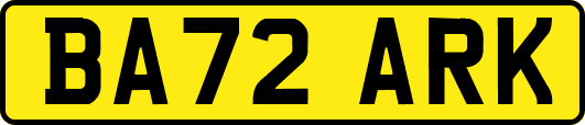 BA72ARK