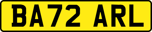 BA72ARL