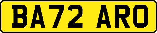 BA72ARO