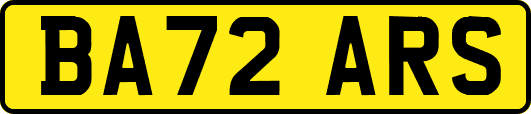 BA72ARS