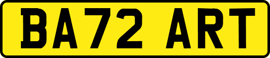 BA72ART
