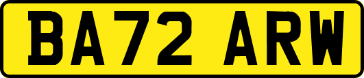 BA72ARW