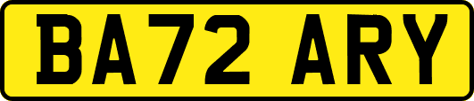 BA72ARY