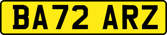 BA72ARZ