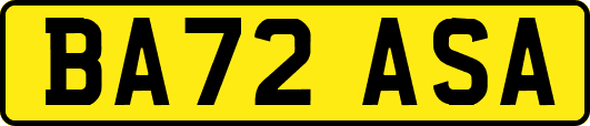 BA72ASA
