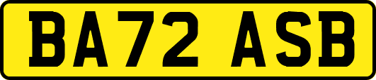 BA72ASB